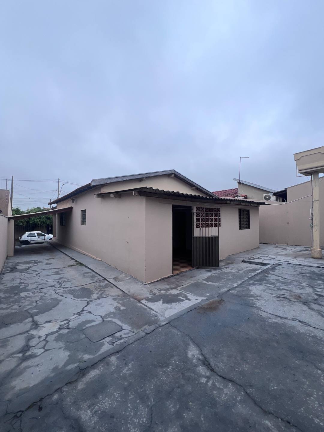 Apartamento