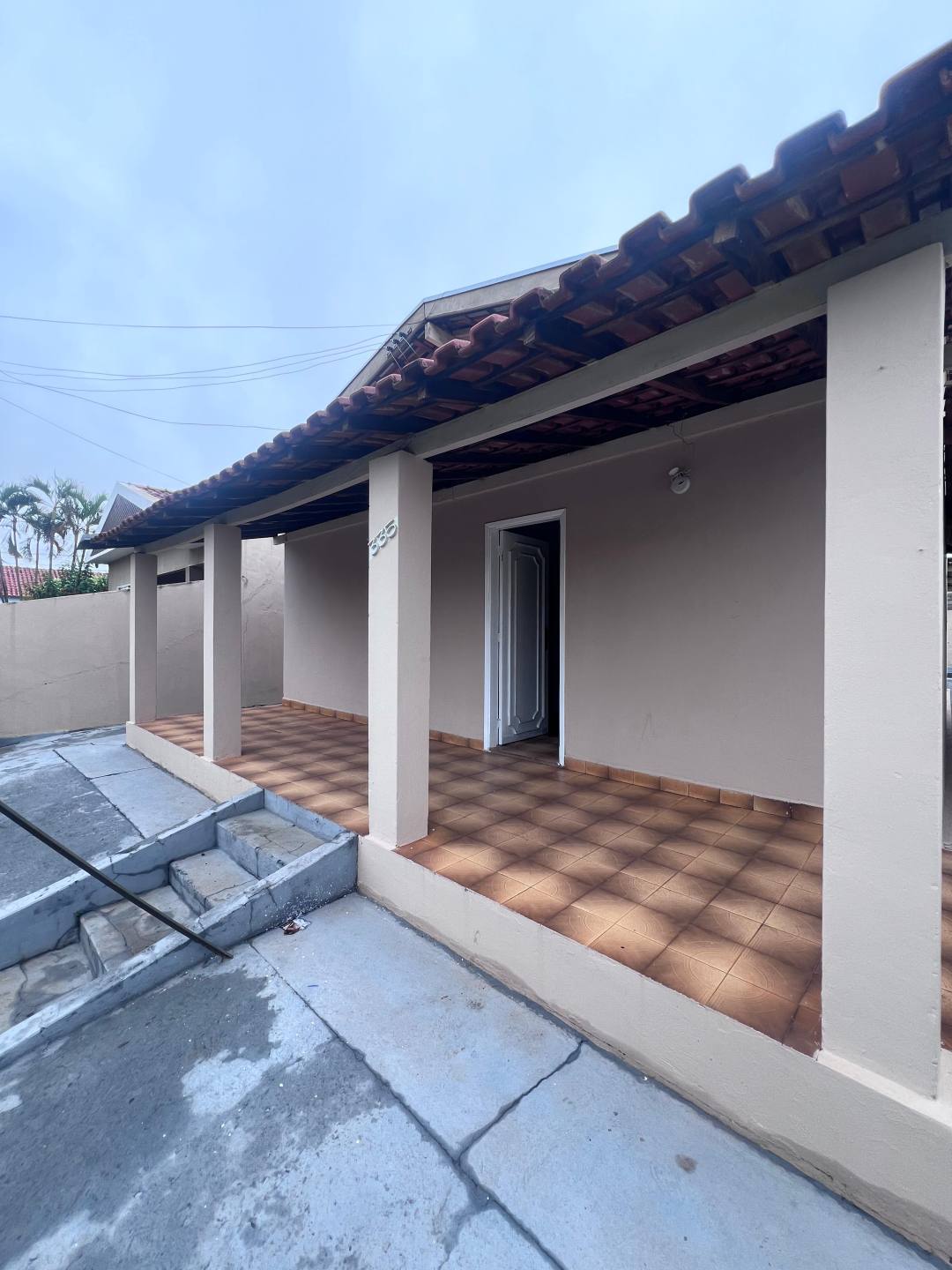 Apartamento