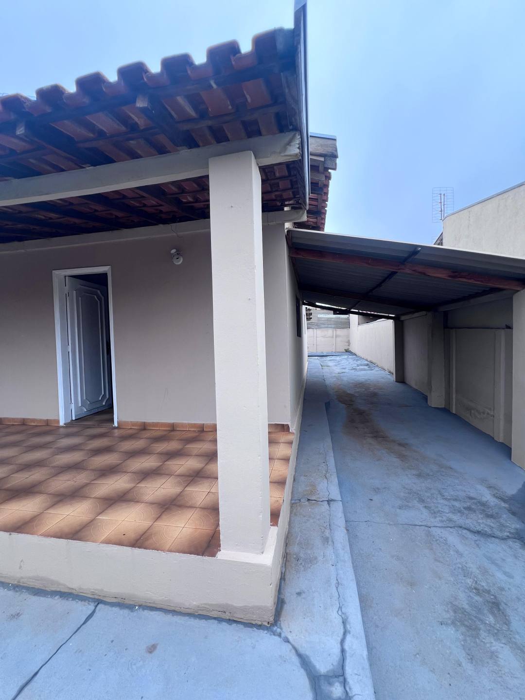 Apartamento