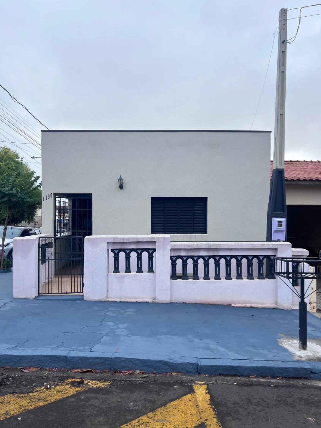 Casa