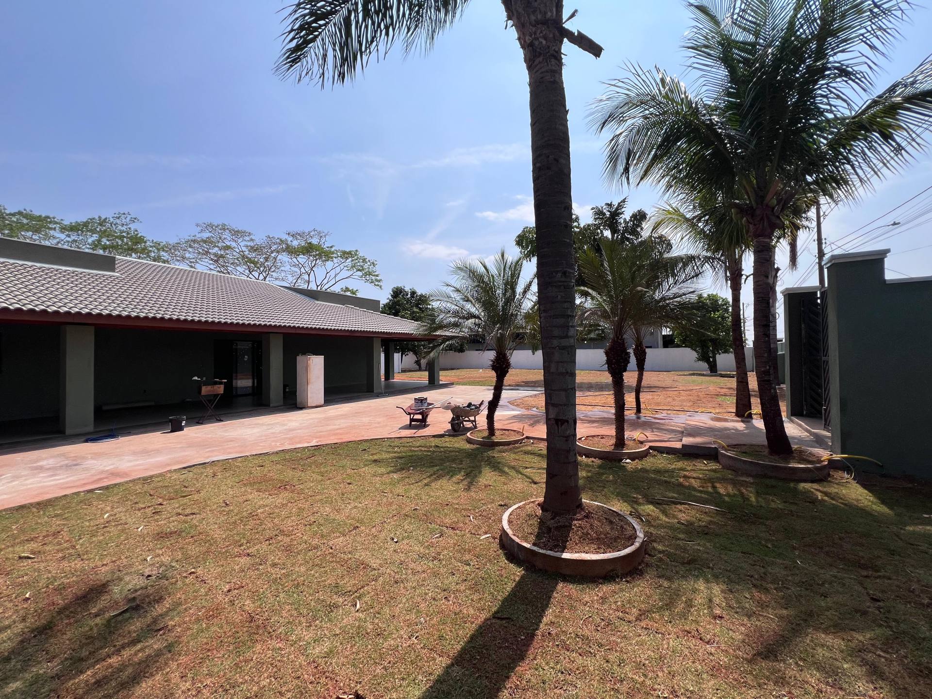 Casa em Condomínio