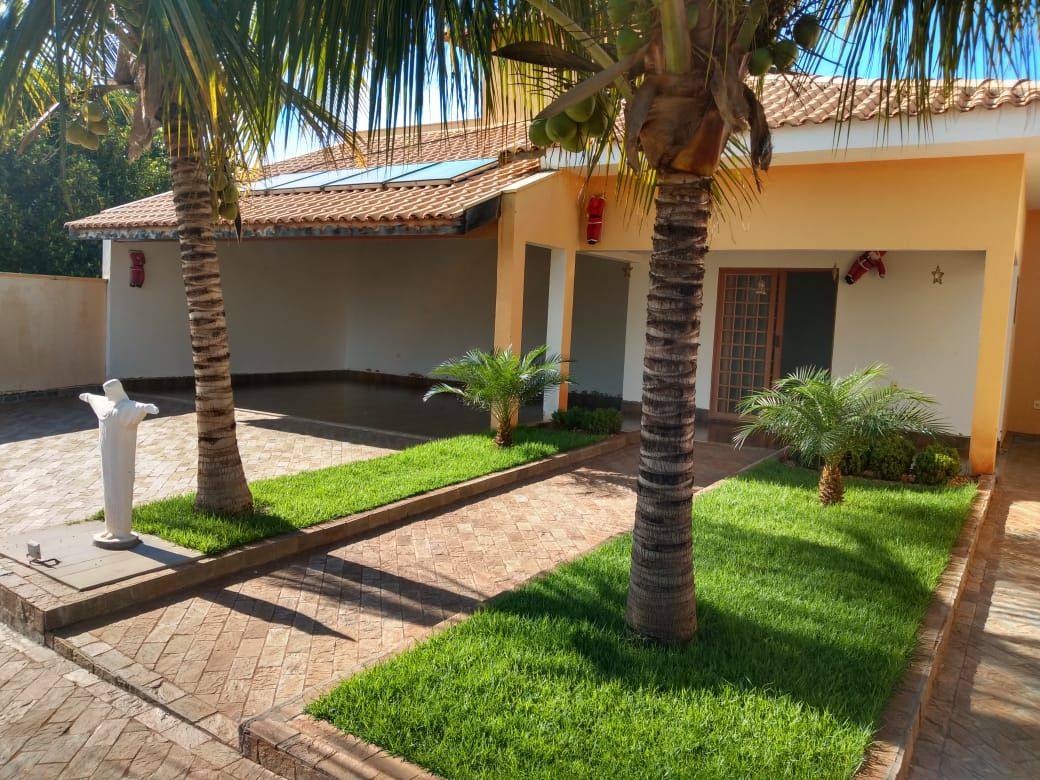 Casa em Condomínio