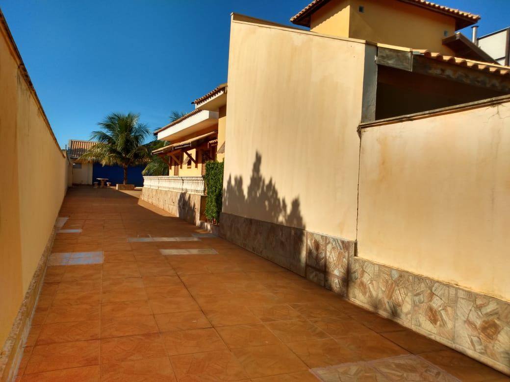 Casa em Condomínio