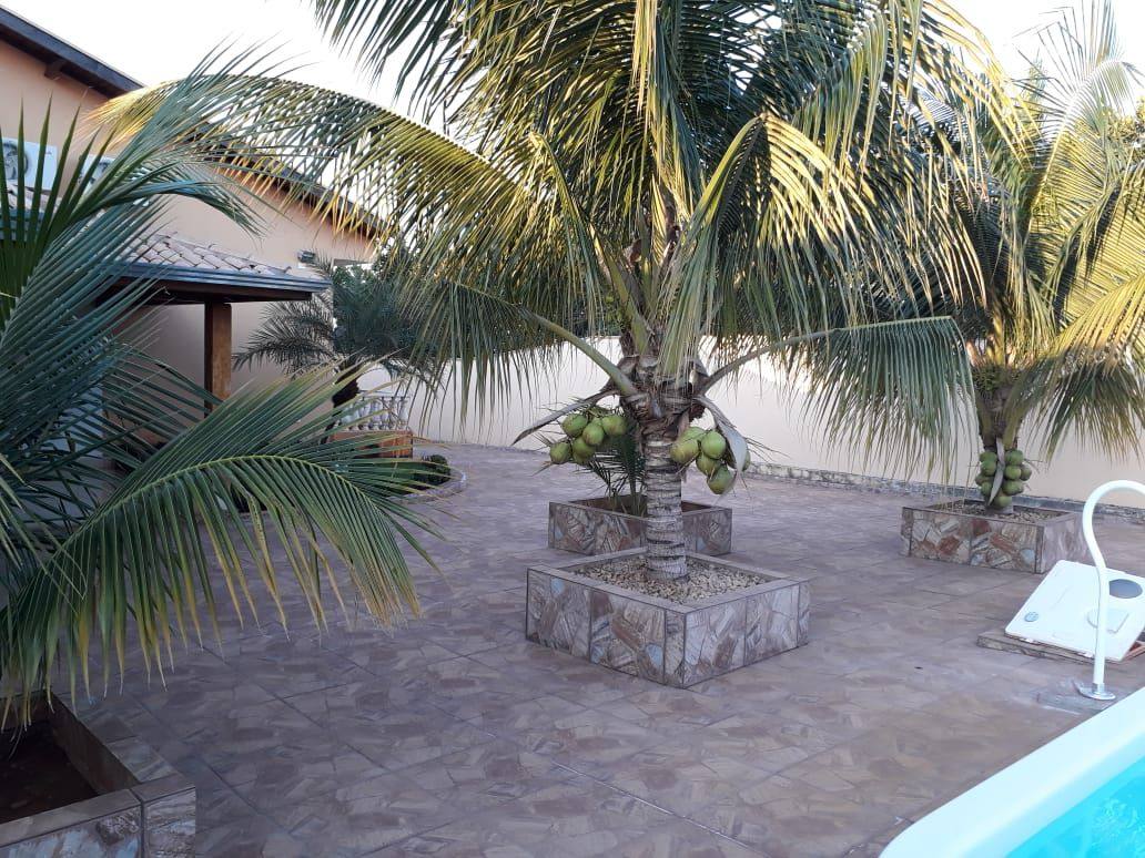 Casa em Condomínio