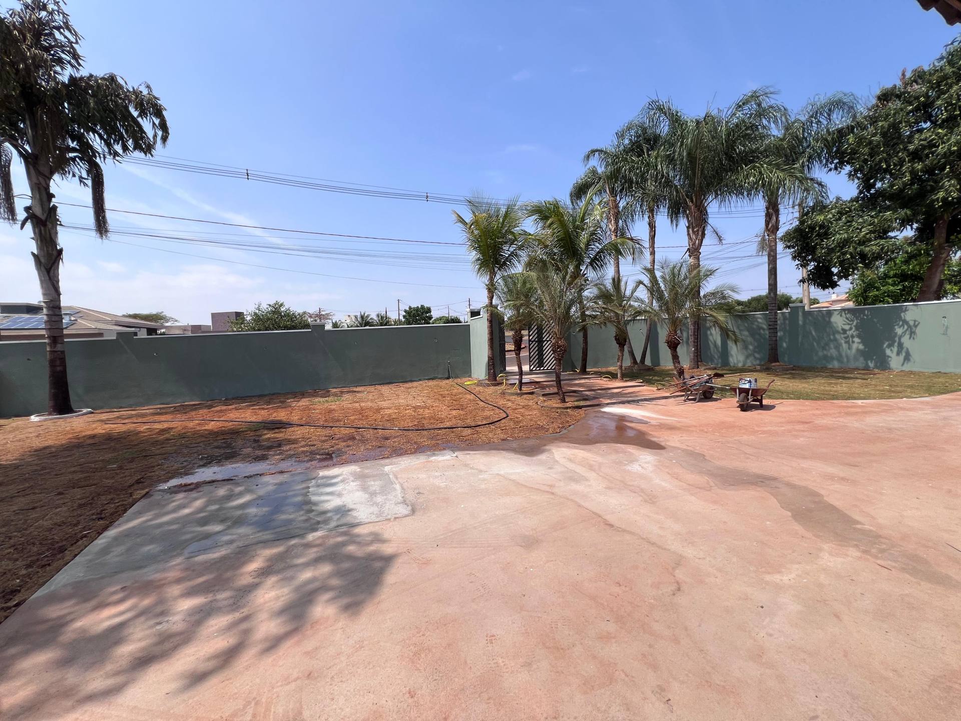 Casa em Condomínio