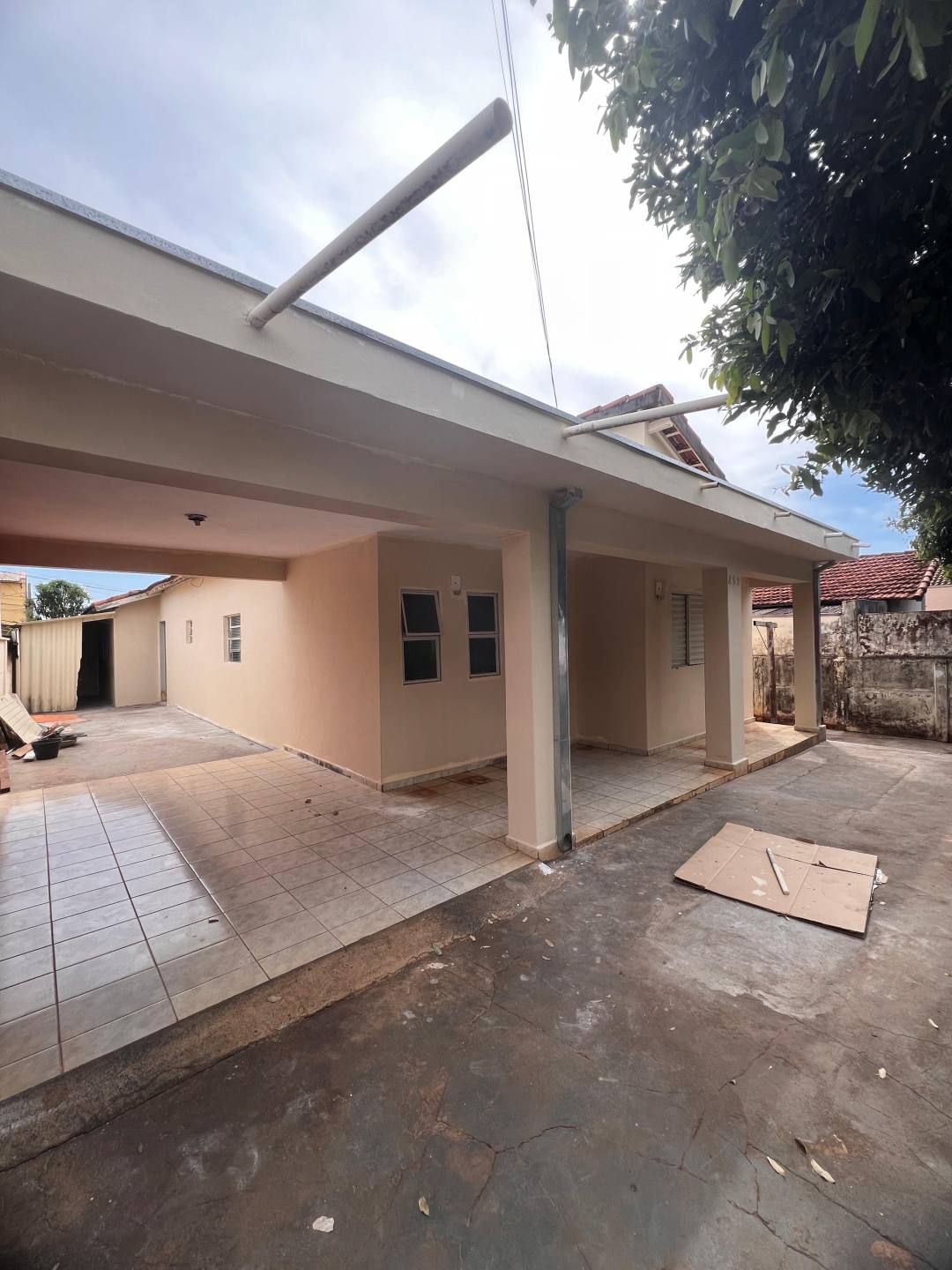 Casa