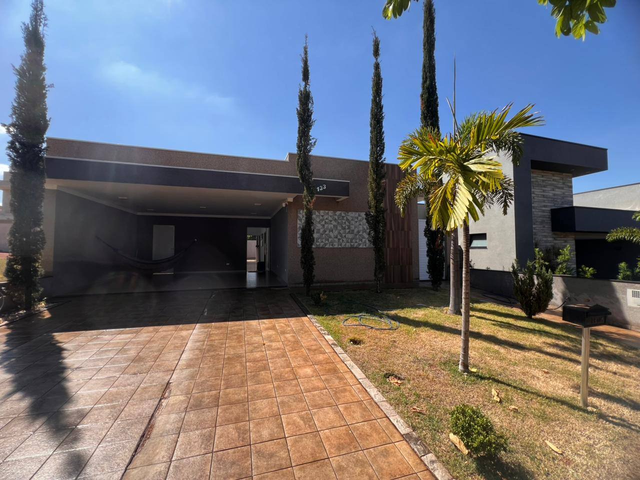 Casa em Condomínio