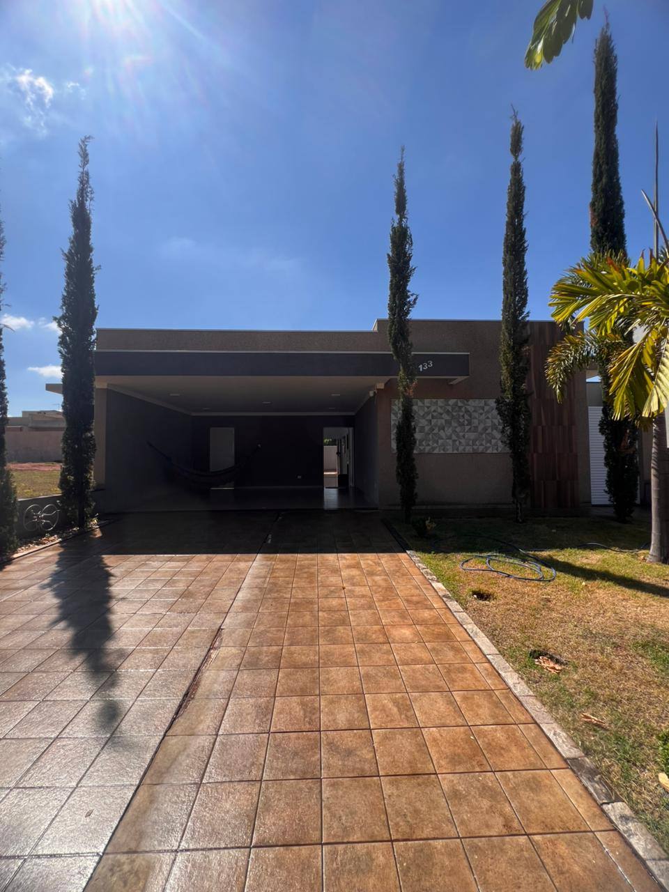 Casa em Condomínio
