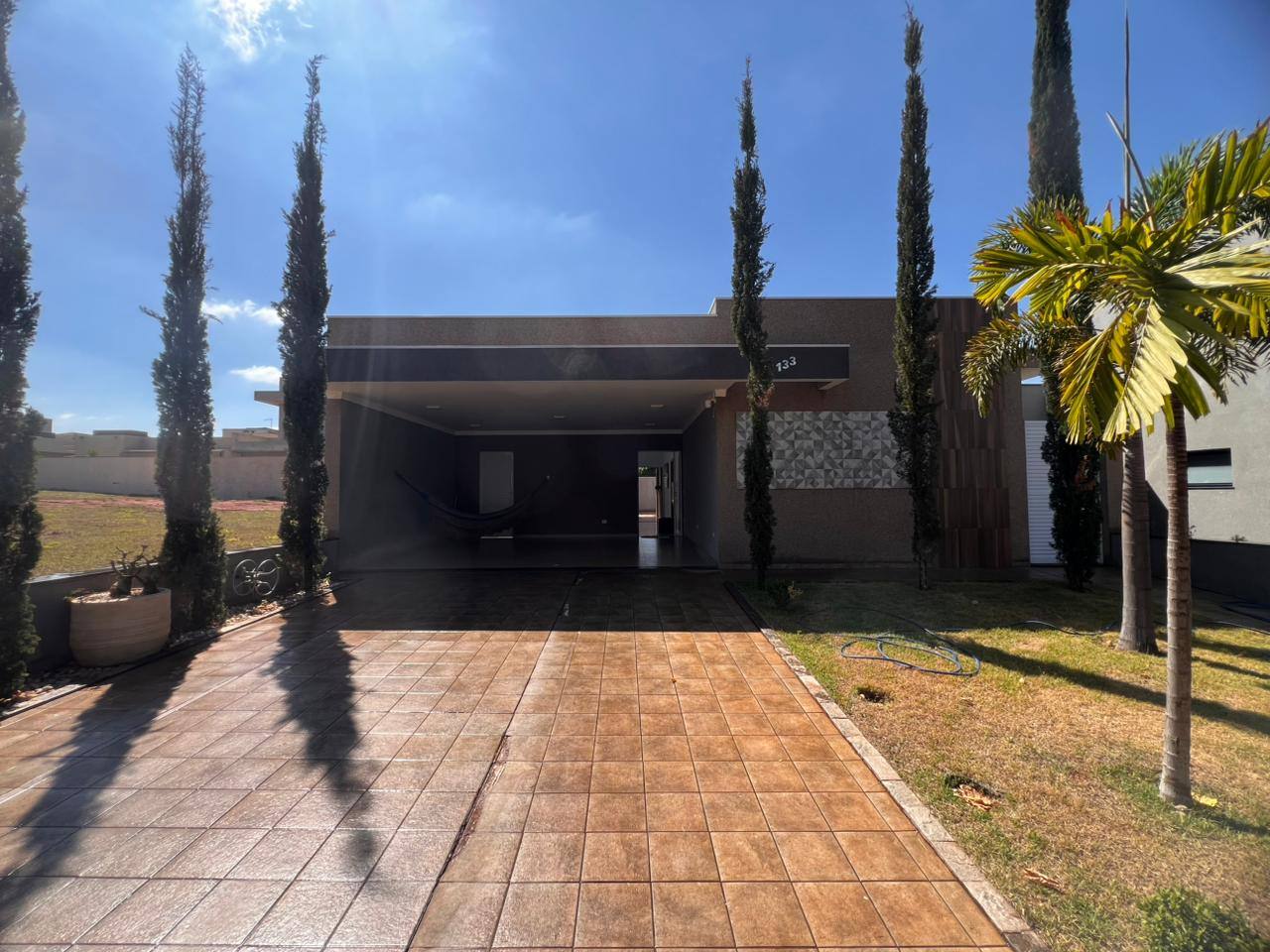 Casa em Condomínio
