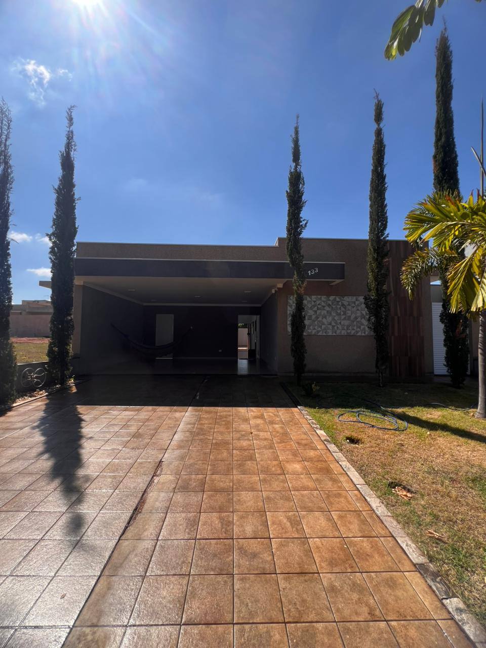 Casa em Condomínio