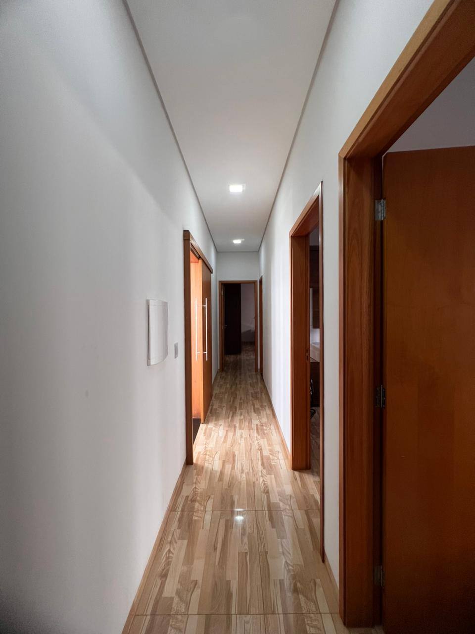Casa em Condomínio