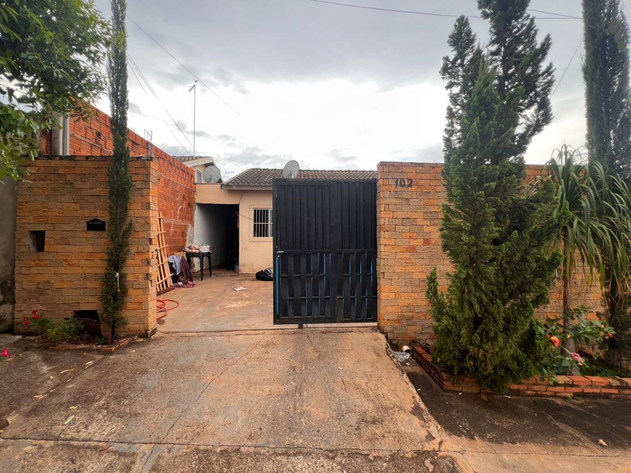 Casa