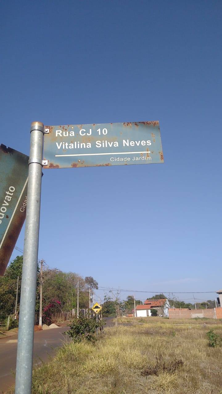 Terreno